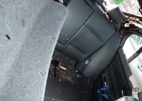 2008 BMW 335I from USA, damaged, VIN WBAVB73538KY64103